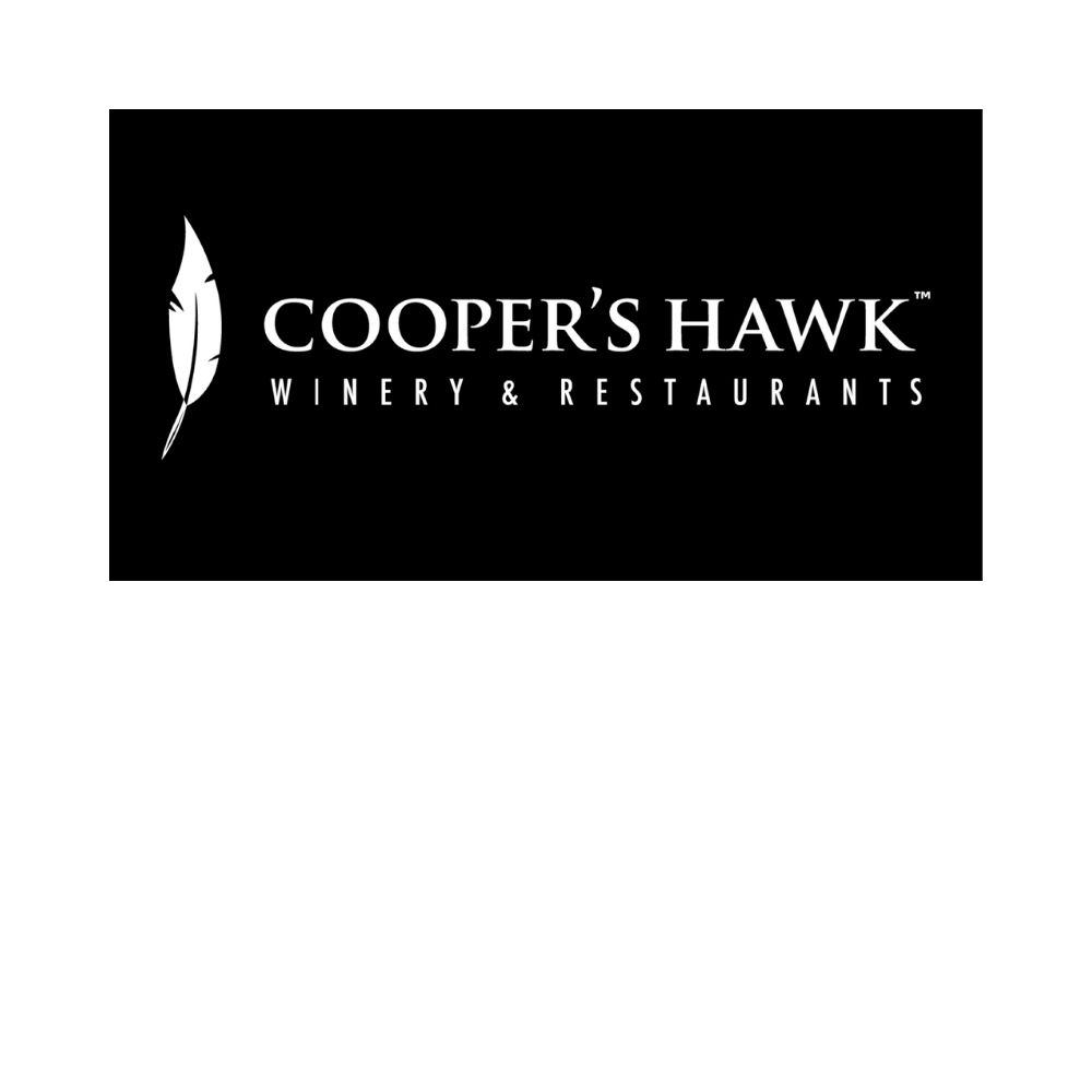 Cooper's Hawk Winery & Restaurants